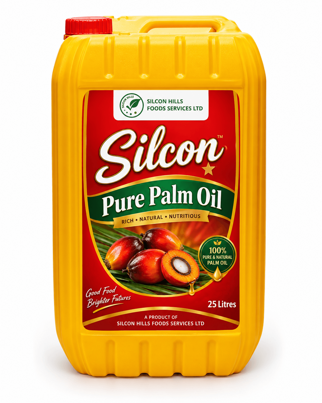 Cooking Oils